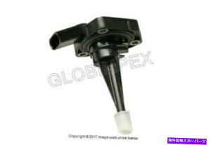 ICp tHNX[QAEfBi2013-2016jGWICxZT[Hella OEM +ۏ VOLKSWAGEN AUDI (2013-2016) Engine Oil Level Sensor HELLA OEM + Warranty