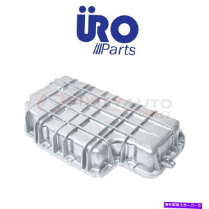 ICp 1999N2003NUROiiGWICpZfXxcCLK430 4.3L V8-Ⴂth URO Parts Engine Oil Pan for 1999-2003 Mercedes-Benz CLK430 4.3L V8 - Low th