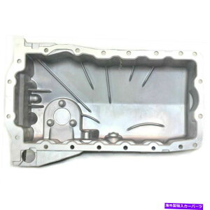 ICp 1999 2000 2001 2002 2003 2004tHNX[QSt̐VICpA~jE New Lower Oil Pan Aluminum For 1999 2000 2001 2002 2003 2004 Volkswagen Golf