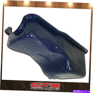�I�C���p�� Cobra-Tek�t�B�b�g�I�C���p��1963-96 D�X���[���u���b�N221 260 289 302�����e�� Cobra-Tek Fits Oil Pan 1963-96 d Small Block 221 260 289 302 Stock Capacity�y���s�A���i�z