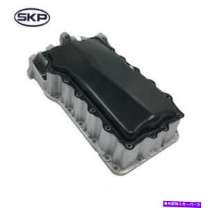 ICp GWICp2002-2010tHNX[QWFb^r[gAWFb^StSKP Engine Oil Pan fits 2002-2010 Volkswagen Jetta Beetle,Jetta Golf SKP