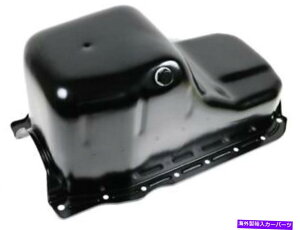ICp DIY\[VICptBbgV{[P30 1990-1993 4.3L V6 84GKVM DIY Solutions Oil Pan fits Chevy P30 1990-1993 4.3L V6 84GKVM