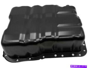 ICp 94GV11J[ICpɓK2018N̎OHAEg_[PHEV 94GV11J Lower Oil Pan Fits 2018 Mitsubishi Outlander PHEV