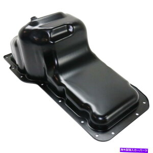 ICp NCX[̃AXyICp2007 08 2009 | 8 Cyl 4.7LGW|X`[| 53021693AC For Chrysler Aspen Oil Pan 2007 08 2009 | 8 Cyl 4.7L Engine | Steel | 53021693AC