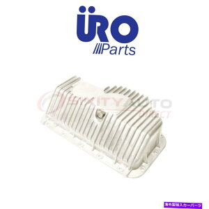ICp 1991N1992NUroiiGWICpBMW 318i 1.8L L4-ᏁSL URO Parts Engine Oil Pan for 1991-1992 BMW 318i 1.8L L4 - Low Lubricant sl