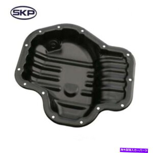 ICp GWICpSKP SK264460tBbg01-03g^RAV4 2.0L-L4 Engine Oil Pan SKP SK264460 fits 01-03 Toyota RAV4 2.0L-L4