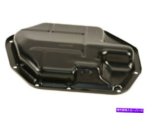 ICp 07-14̃ICpYZgL[uVERSA 1.8L 4 CYL 2.0L HB95B7 Oil Pan For 07-14 Nissan Sentra Cube Versa 1.8L 4 Cyl 2.0L HB95B7