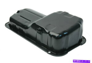 ICp Autotecnica ha149595 90-97̃GWICpcl oasis odyssey prelude Autotecnica HA149595 Engine Oil Pan For 90-97 Accord CL Oasis Odyssey Prelude