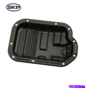 ICp GWICp2003-2006Y350Z SKPɓK܂ Engine Oil Pan fits 2003-2006 Nissan 350Z SKP