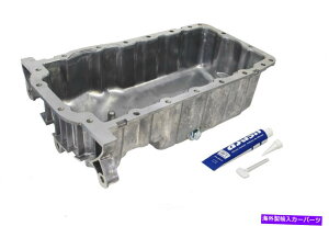ICp ENGICpLbg1998-2006tHNX[Qr[gStWFb^CRPCɓK܂ Eng Oil Pan Kit fits 1998-2006 Volkswagen Beetle Golf Jetta CRP REIN