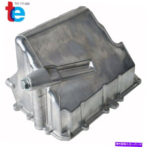 ICp 2008-2015 SMART FORTWO 1320100013̐VA~jEGWICp New Aluminum Engine Oil Pan For 2008-2015 Smart Fortwo 1320100013