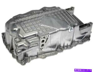オイルパン 03-10のオイルパンクライスラーダッジPTクルーザーネオン2.4L 4 cyl yd68j7 Oil Pan For 03-10 Chrysler Dodge PT Cruiser Neon 2.4L 4 Cyl YD68J7