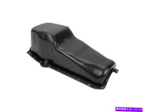 �I�C���p�� ATP�I�C���p���̓|���e�B�A�b�N�J�^���i1977-1978 19SBPY�ɓK�����܂� ATP Oil Pan fits Pontiac Catalina 1977-1978 19SBPY�y���s�A���i�z