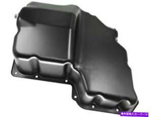 ICp GWICp̓h[o[fBtF_[90 1994-1995A1997 89VFVZɓK܂ Replacement Engine Oil Pan fits Land Rover Defender 90 1994-1995, 1997 89VFVZ