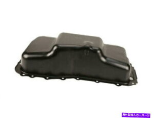 �I�C���p�� MTC�I�C���p���t�B�b�g�N���C�X���[�p�V�t�B�J2005�A2007-2008 3.8L V6 27WWVX MTC Oil Pan fits Chrysler Pacifica 2005, 2007-2008 3.8L V6 27WWVX�y���s�A���i�z