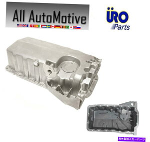 ICp VWAEfBGWICpWAEgICZT[I[vjOtBbg99-06 1.8 038103601MA VW AUDI Engine Oil Pan W Out Oil Sensor Opening fits 99-06 1.8 038103601MA