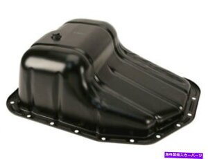 オイルパン 93-97レクサストヨタLX450ランドクルーザーMN49M4の下部オイルパン Lower Oil Pan For 93-97 Lexus Toyota LX450 Land Cruiser MN49M4