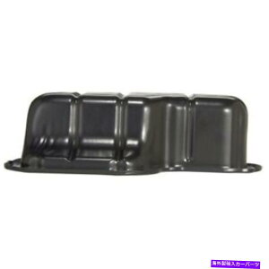 ICp Spectra Premium NSP29AGWICpI05-19YXYLf Spectra Premium NSP29A Engine Oil Pan For Select 05-19 Nissan Suzuki Models