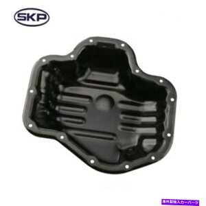 ICp GWICptBbg2006-2011g^Ju4\SKP Engine Oil Pan fits 2006-2011 Toyota Camry RAV4 Solara SKP
