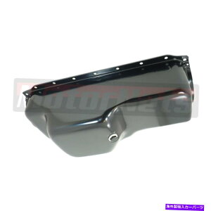 ICp 64-87 Chrysler Mopar 273-318-340ubNICpSB V8XgbNtgX^vzbgbh 64-87 Chrysler Mopar 273-318-340 Black Oil Pan SB V8 Stock Front Stump Hot Rod
