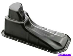 ICp 11wz28zICptBbg1996-2000g^4runner 2.7l 4 cyl Replacement 11WZ28Z Oil Pan Fits 1996-2000 Toyota 4Runner 2.7L 4 Cyl