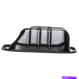 ICp 09-20Y}LV}̃XyNgv~ANSP24CGWICp Spectra Premium NSP24C Engine Oil Pan For 09-20 Nissan Maxima