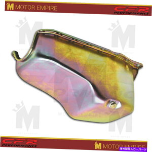 ICp tBbg86-95V{[GM 1500 2500 3500 262 4.3L V6GWsbNAbvgbNICp Fits 86-95 Chevy GM 1500 2500 3500 262 4.3L V6 Engine Pickup Truck Oil Pan Zinc
