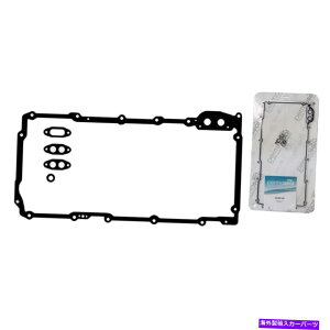�I�C���p�� Holden VT VX VU VZ VE V8 5.7L 6.0L Gen4�p�I�C���p���T���v�K�X�P�b�g�Z�b�g Oil Pan Sump Gasket Set for Holden VT VX VU VY VZ VE V8 5.7L 6.0L GEN3 GEN4�y���s�A���i�z
