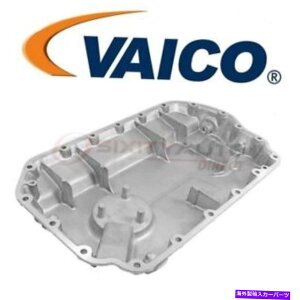 ICp Vaico V10-0877GWICp-SF VAICO V10-0877 Engine Oil Pan - sf