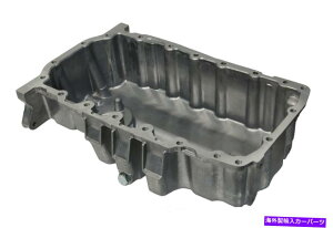 �I�C���p�� �G���W���I�C��PAN-TDI URO���i03G103603AD Engine Oil Pan-TDI URO Parts 03G103603AD�y���s�A���i�z