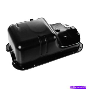 �I�C���p�� Honda Civic 2001-2005 TRQ Engine Oil Pan�̏ꍇ For Honda Civic 2001-2005 TRQ Engine Oil Pan�y���s�A���i�z