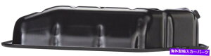 ICp T^tF̂߂̃GWICpAT^tFXLAZhiA\gAazera+moreihyp03bj Engine Oil Pan for Santa Fe, Santa Fe XL, Sedona, Sorento, Azera+More (HYP03B)