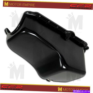 ICp tBbg86-95V{[GM 1500 2500 3500 262 4.3L V6GWsbNAbvgbNICpubN Fits 86-95 Chevy GM 1500 2500 3500 262 4.3L V6 Engine Pickup Truck Oil Pan Black