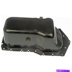ICp Oldsmobile LSS 1996 1997 1998 1999GWICp||X`[| 12563240 For Oldsmobile LSS 1996 1997 1998 1999 Engine Oil Pan | Black | Steel | 12563240