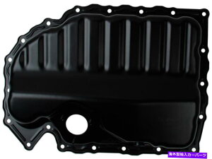 �I�C���p�� �G���W���I�C���p�����E�������[WD�G�N�X�v���X040 54031 738 Engine Oil Pan-URO Lower WD Express 040 54031 738