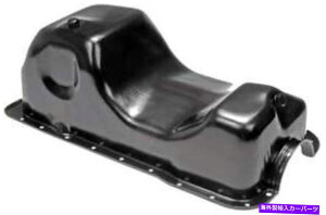 ICp 1986-1989 Ford Mustang 5.0L V8KXOHṼGWICp Engine Oil Pan for 1986-1989 Ford Mustang 5.0L V8 GAS OHV