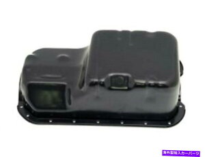 ICp 1988N1991Ñz_CRXICp79714CF 1989 1990GWICp For 1988-1991 Honda CRX Oil Pan 79714CF 1989 1990 Engine Oil Pan