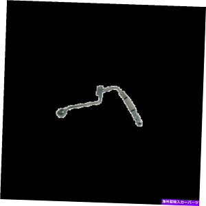 �I�C���p�� Isuzu NPR NPR-HD NRR NQR 4HE1 4HK1 2001-2009�̃G���W���I�C���o�L���[���z�� Engine Oil Vacum Piping For Isuzu NPR NPR-HD NRR NQR 4HE1 4HK1 2001-2009�y���s�A���i�z