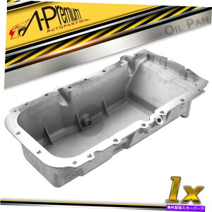 ICp NCX[pVtBJx[X~ebhcA[2004 2006 V6 3.5LpGWICp Engine Oil Pan for Chrysler Pacifica Base Limited Touring 2004 2005 2006 V6 3.5L