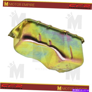 �I�C���p�� 1981-89�̃V�{���[GM�̓J�}���t�@�C�A�o�[�h2WD S10 S15�g���b�N2.8L V6�I�C���p�������ɓK�����܂� For 1981-89 Chevy GM Fits Camaro Firebird 2WD S10 S15 Truck 2.8L V6 Oil Pan Zinc�y���s�A���i�z