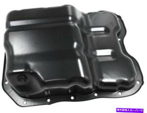 ICp pICṕAOHAEg_[X|[c2011-2018 89HWMQɓK܂ Replacement Oil Pan fits Mitsubishi Outlander Sport 2011-2018 89HWMQ