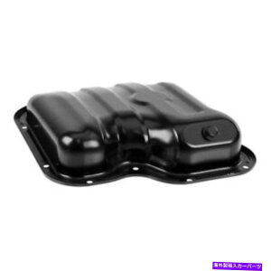 ICp YZg2000-2001 MTC 1010363GWICp For Nissan Sentra 2000-2001 MTC 1010363 Engine Oil Pan