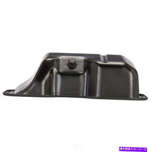 ICp GWICpXyNgTOP43A Engine Oil Pan Lower Spectra TOP43A