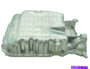 �I�C���p�� TRQ�I�C���p����ACURA TSX 2009-2014 2.4L 4 Cyl 54ZJPH�ɓK�����܂� TRQ Oil Pan fits Acura TSX 2009-2014 2.4L 4 Cyl 54ZJPH�y���s�A���i�z