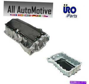 ICp tHNX[QGWICpWAEgICZT[I[vjOtBbg02-05 1.8 06A103601AP VOLKSWAGEN Engine Oil Pan W Out Oil Sensor Opening fits 02-05 1.8 06A103601AP