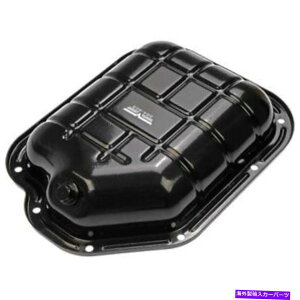 ICp 264-505h[}ICṕAYő̐V@\Altima Murano Quest i30 I35 264-505 Dorman Oil Pan Lower New for Nissan Maxima Altima Murano Quest I30 I35