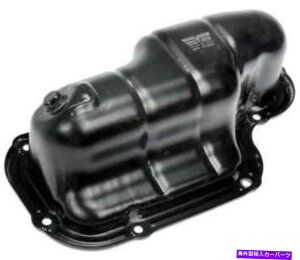 ICp 2008N2011N̓Y^C^̃GWICp Engine Oil Pan for 2008-2011 Nissan Titan