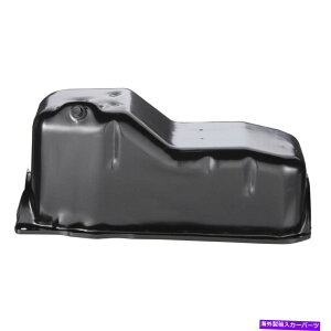 �I�C���p�� Chevy S10 1989-1995�X�y�N�g���v���~�A��GMP19A�V�����f�U�C���G���W���I�C���p�� For Chevy S10 1989-1995 Spectra Premium GMP19A New Design Engine Oil Pan�y���s�A���i�z