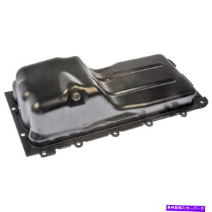 ICp tH[hNErNgA1992-2002GWICp||X`[| F5AZ6675AC For Ford Crown Victoria 1992-2002 Engine Oil Pan | Black | Steel | F5AZ6675AC
