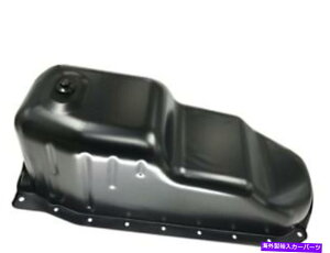 �I�C���p�� �����p�I�C���p����Chevy G30 1987-1996 5.7L V8 39xtgm�ɓK�����܂� Replacement Oil Pan fits Chevy G30 1987-1996 5.7L V8 39XTGM�y���s�A���i�z